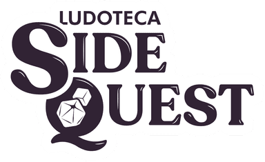 SideQuest Ludoteca